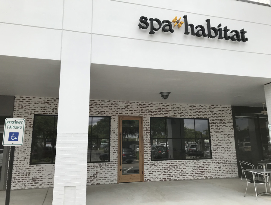 Dallas Spa