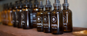 Spa Habitat West Village Products